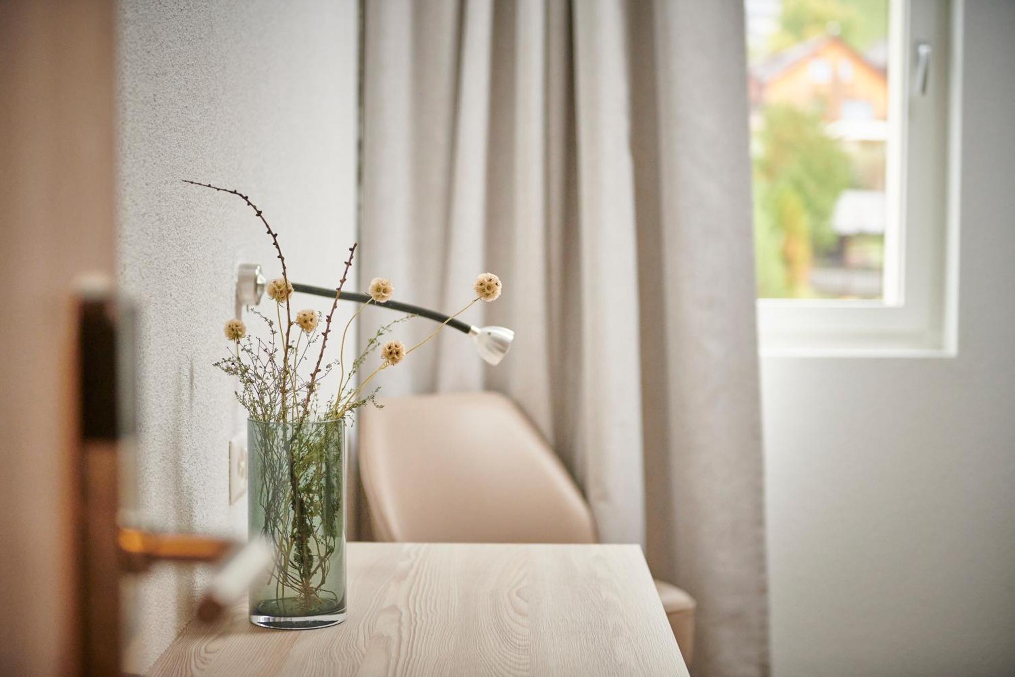 Hotel Balga Natur- Und Bikehotel Balgach Экстерьер фото