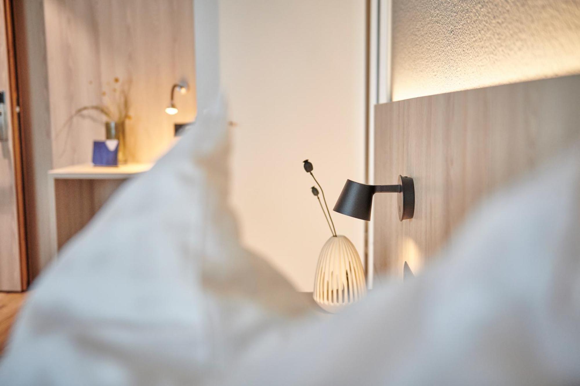 Hotel Balga Natur- Und Bikehotel Balgach Экстерьер фото