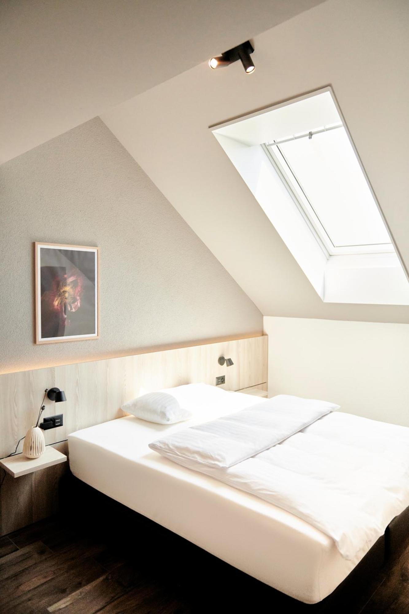 Hotel Balga Natur- Und Bikehotel Balgach Экстерьер фото
